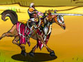 Cluiche Epic War 3: War of Heroes