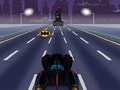 Cluiche Batman Revenge of Gorilla Grodd