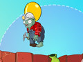 Cluiche Angry Zombies 2