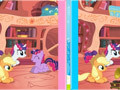 Cluiche Pony D Finder 2