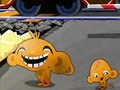 Cluiche Monkey Go Happy 4