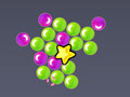Cluiche Bubble pandy