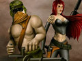 Cluiche Xtreme Firepower