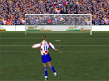 Cluiche Free Kick Duel 