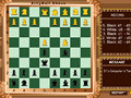 Cluiche Silly Bull Chess