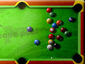 Cluiche Arcade Pool