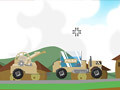 Cluiche Fishtruck