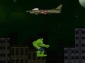 Cluiche Hulk Madness