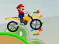 Cluiche Mario Ride 3