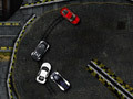 Cluiche Street Drifting