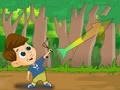 Cluiche Little Shooter