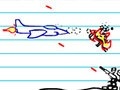 Cluiche Line of Fire