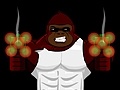 Cluiche Gorilla War