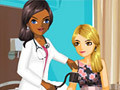 Cluiche Trust your Doctor