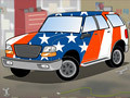 Cluiche The Ride Pimper