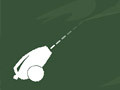 Cluiche White Cannon