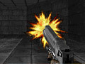 Cluiche Super Sergeant Shooter