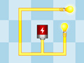 Cluiche Light It