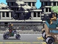Cluiche Deliveryman
