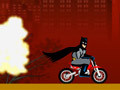Cluiche Batman Dead City