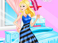 Cluiche Hardworking Housewife