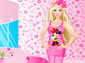 Cluiche Barbie Girl Style