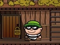 Cluiche Bob the Robber 1