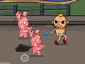Cluiche Nightmare Run