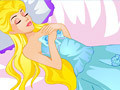 Cluiche Cinderella Sleeping