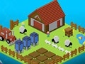 Cluiche Grow Farm