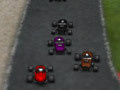 Cluiche Red Kart Racer