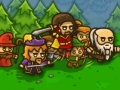 Cluiche Summon the Hero