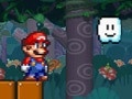 Cluiche Super Mario - Save Peach