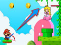 Cluiche Mario Hood