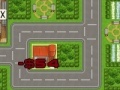 Cluiche Building rush