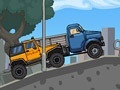 Cluiche Five Trucks