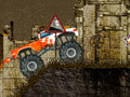 Cluiche Urban Rally