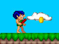 Cluiche Bip The Caveboy