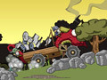 Cluiche Viking Delivery
