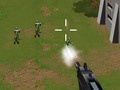 Cluiche Rebel Fortress