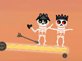 Cluiche Skullhunter - Level Pack 
