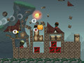 Cluiche Zombie Rumble
