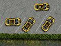Cluiche Taxi Driver