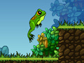 Cluiche Frog Dares