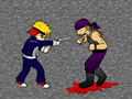 Cluiche New York City Gangs