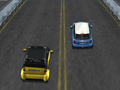 Cluiche Evasive Racers 