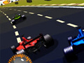 Cluiche F1 Racing Champ