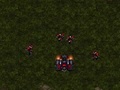 Cluiche Starcraft Flash Action 3