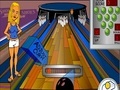 Cluiche Bowling 2