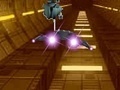 Cluiche Xenon Fighter